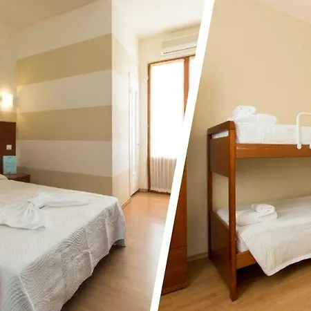 Hotel La Pineta 2*