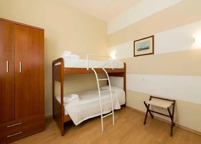 La Pineta Hotel