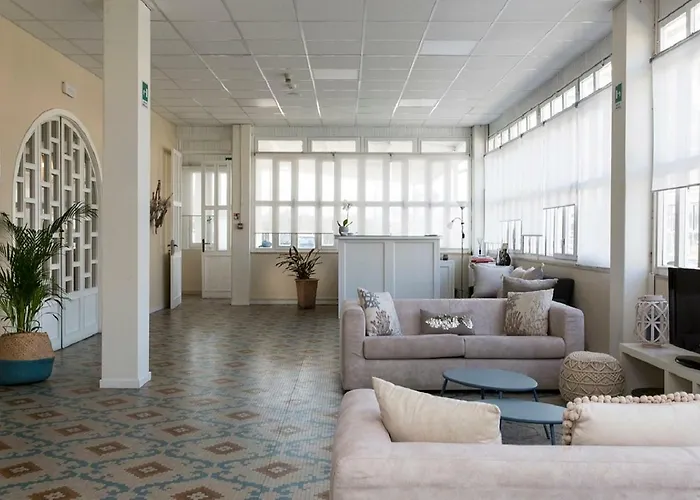 La Pineta Hotel