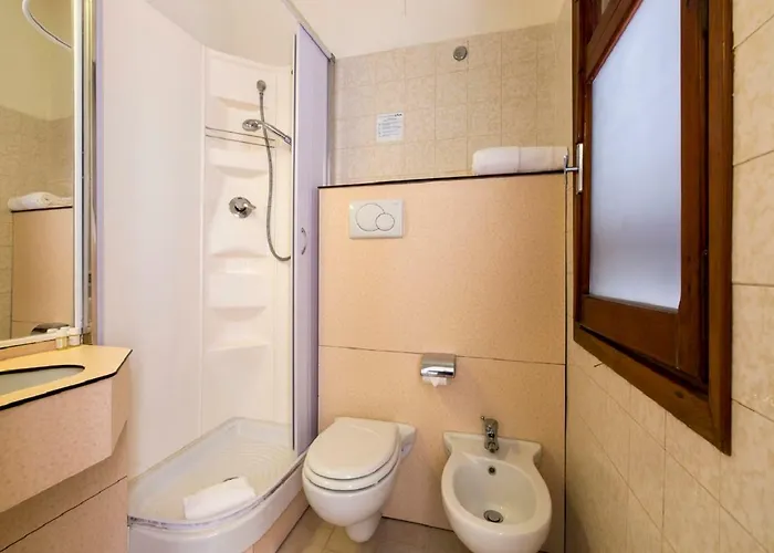 Hotel La Pineta Marinella di Sarzana