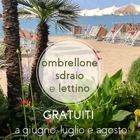 La Pineta Marinella di Sarzana