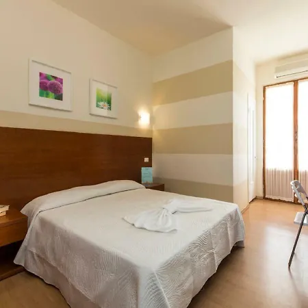 La Pineta Hotel Marinella di Sarzana