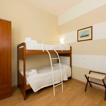 La Pineta Hotel