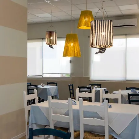 La Pineta Hotel Marinella di Sarzana