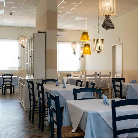 Hotel La Pineta Marinella di Sarzana