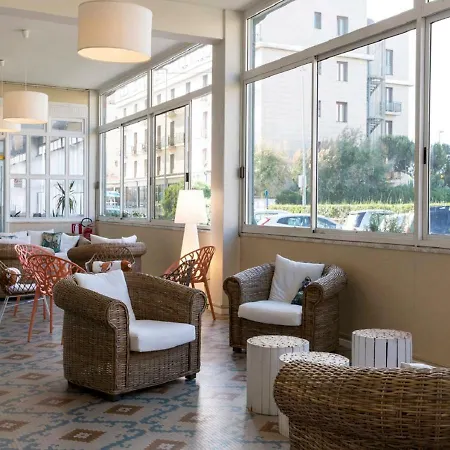 La Pineta Marinella di Sarzana