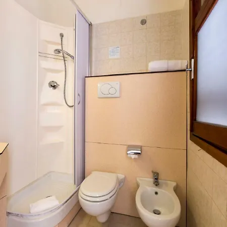 Hotel La Pineta Marinella di Sarzana
