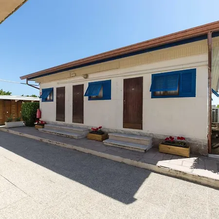 La Pineta Hotel
