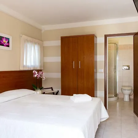 Hotel La Pineta Marinella di Sarzana