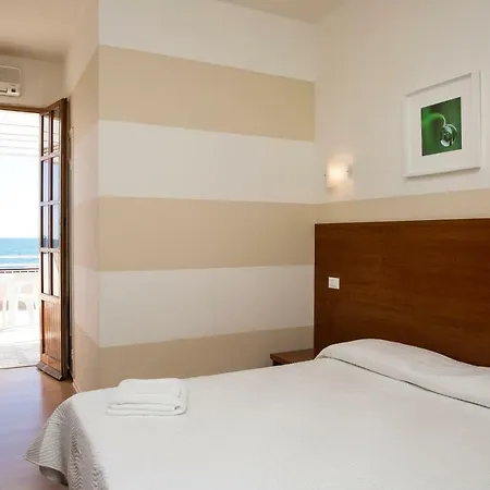 Hotel La Pineta Marinella di Sarzana