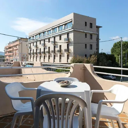 Hotel La Pineta