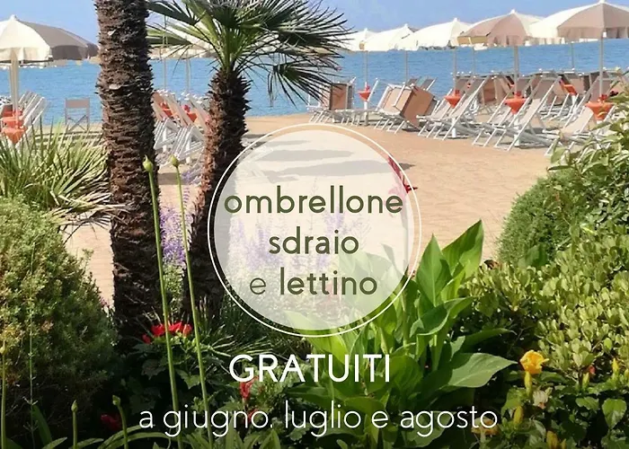 La Pineta Marinella di Sarzana