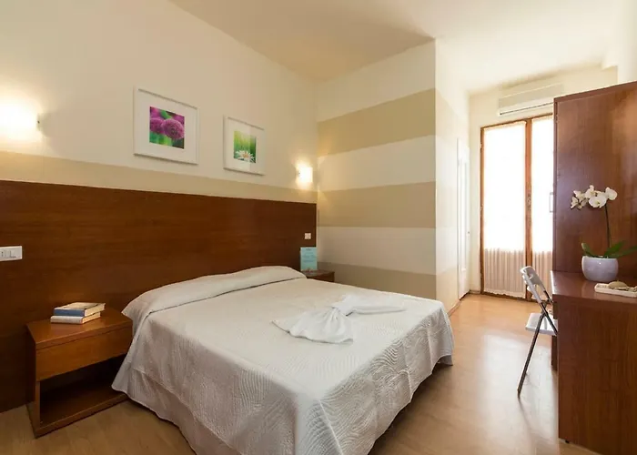 La Pineta Hotel Marinella di Sarzana