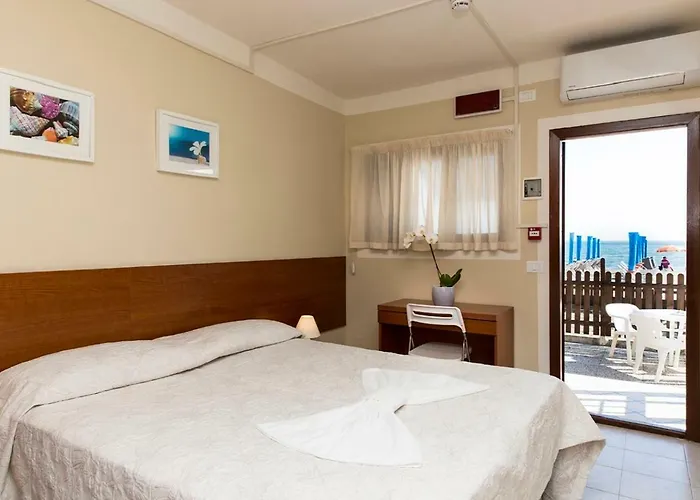 La Pineta Marinella di Sarzana