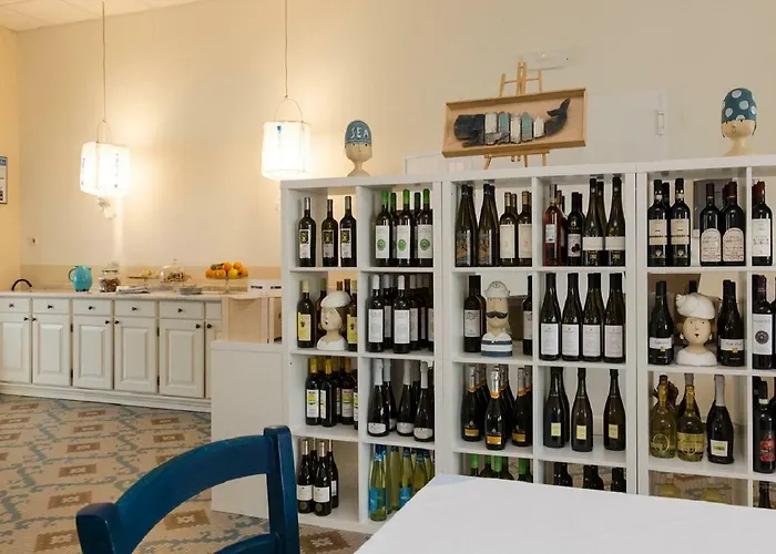 Hotel La Pineta Marinella di Sarzana