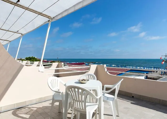 La Pineta 2* Marinella di Sarzana