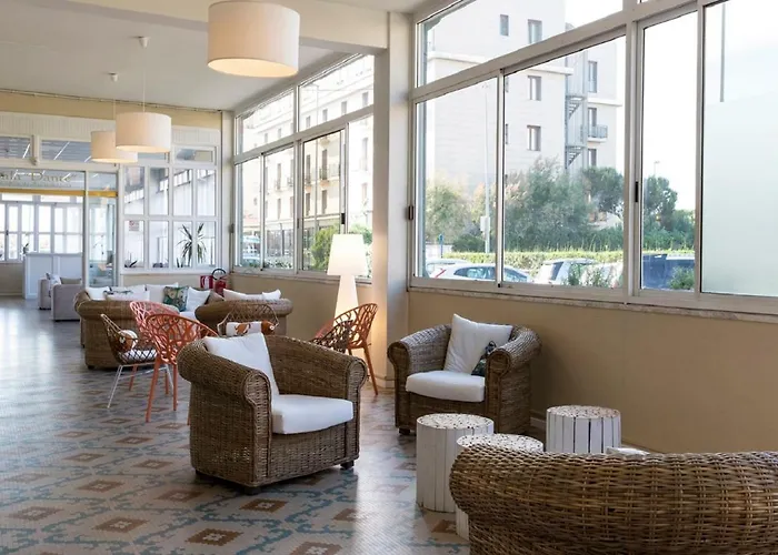 La Pineta Marinella di Sarzana