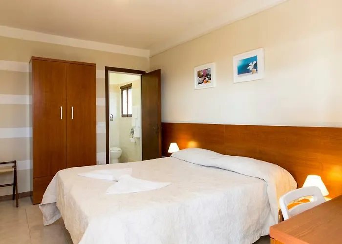 La Pineta Hotel Marinella di Sarzana