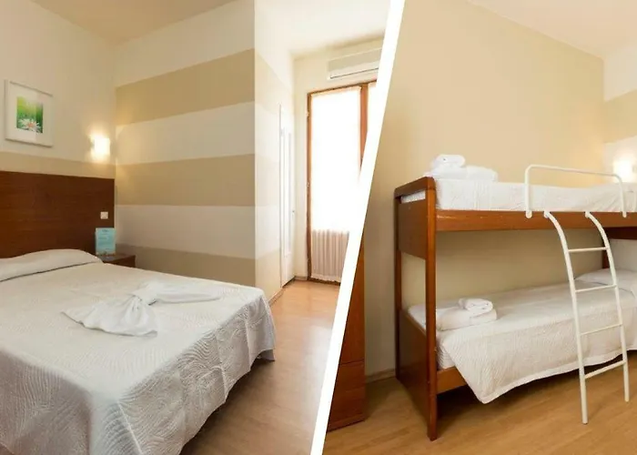 Hotel La Pineta 2*