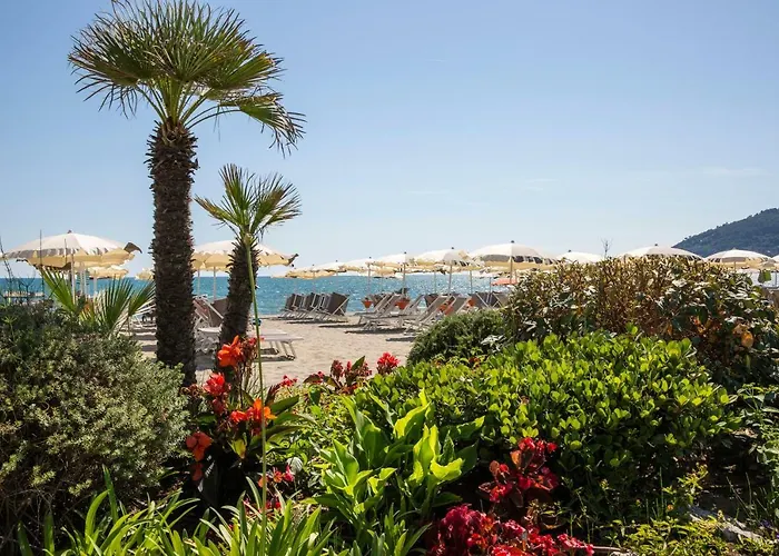 La Pineta Hotel Marinella di Sarzana