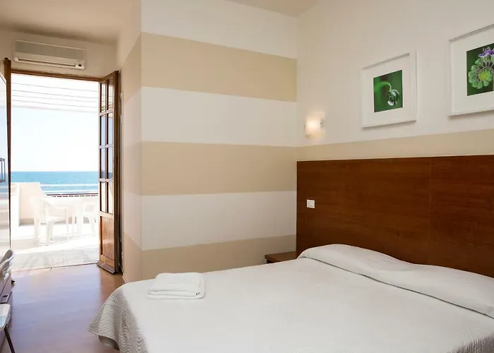 Hotel La Pineta Marinella di Sarzana