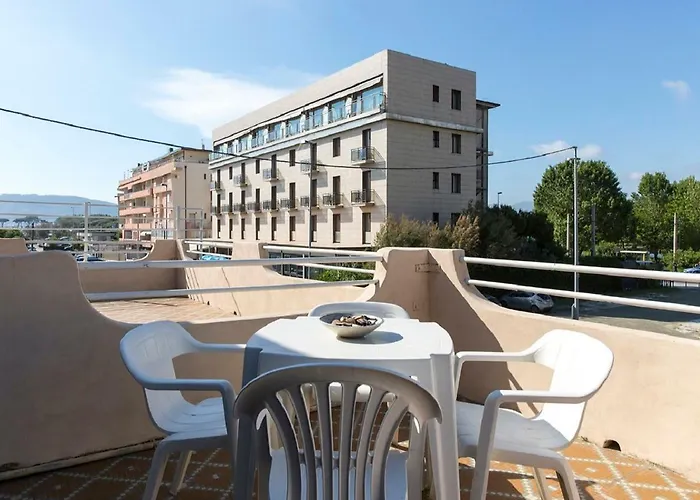 Hotel La Pineta